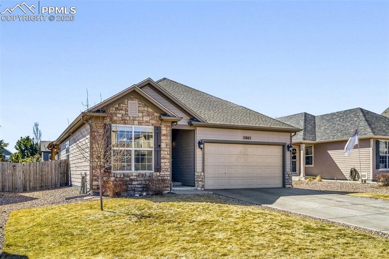 12883 Casa De Campo Rd, Peyton, CO 80831