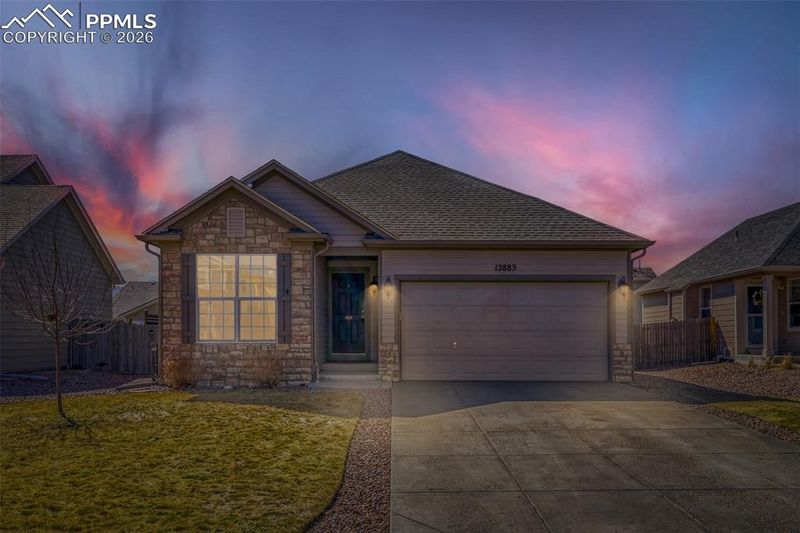 12883 Casa De Campo Rd, Peyton, CO 80831