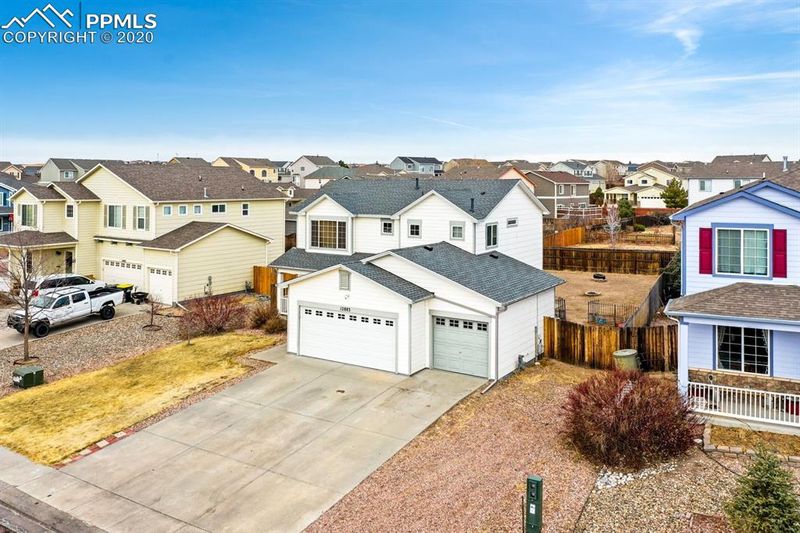 12883 Pine Valley Cir, Peyton, CO 80831