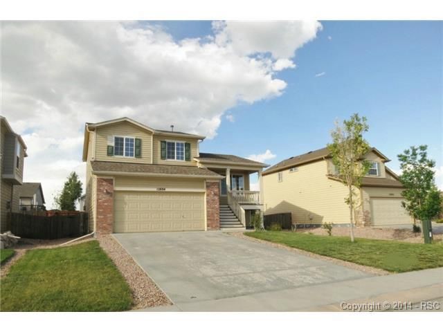 12884 Casa De Campo Rd, Peyton, CO 80831