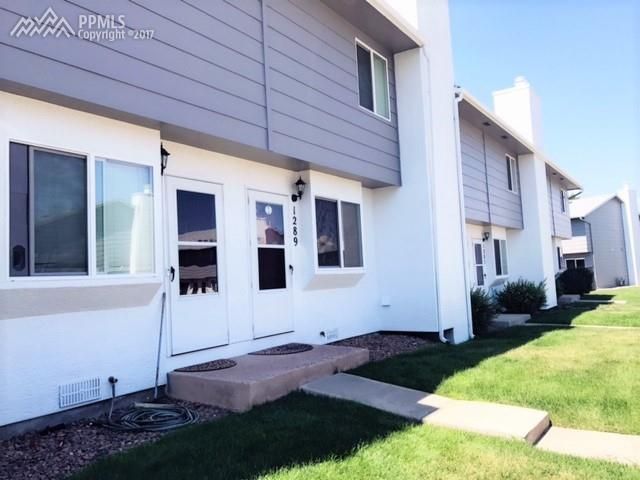 1289 Soaring Eagle Dr, Colorado Springs, CO 80915