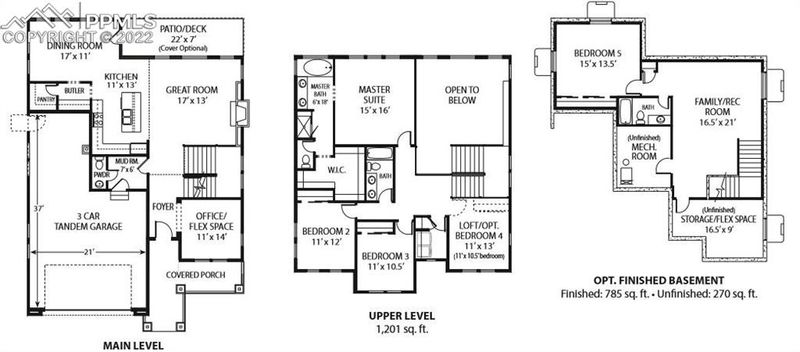 12891 Stone Valley Dr, Peyton, CO 80831