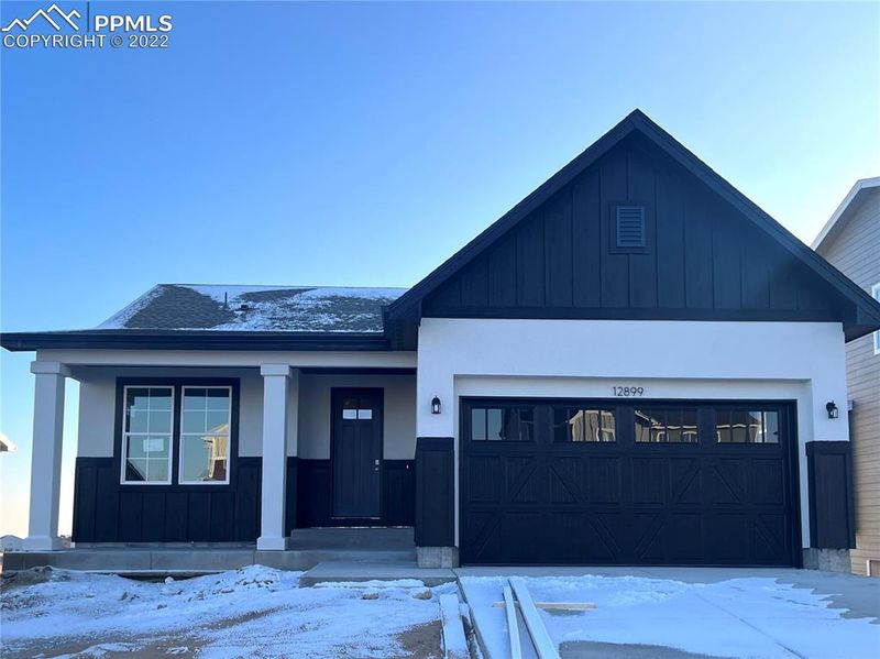 12899 Stone Valley Dr, Peyton, CO 80831