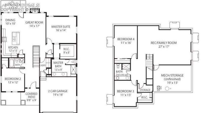 12899 Stone Valley Dr, Peyton, CO 80831