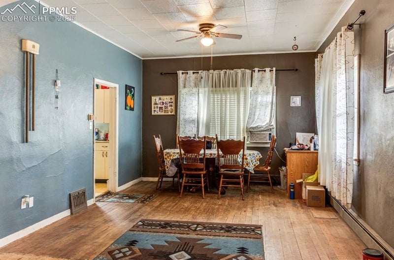 129 E 9th St, Walsenburg, CO 81089