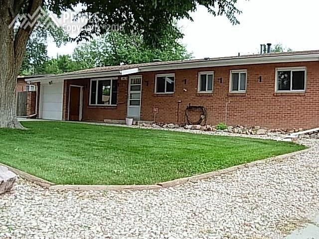 129 Bradley St, Colorado Springs, CO 80911