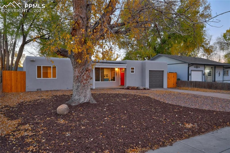 129 Davie Dr, Colorado Springs, CO 80911