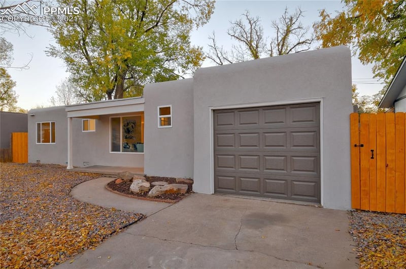 129 Davie Dr, Colorado Springs, CO 80911