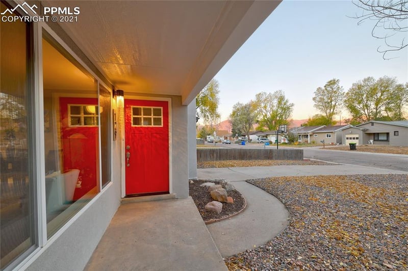 129 Davie Dr, Colorado Springs, CO 80911