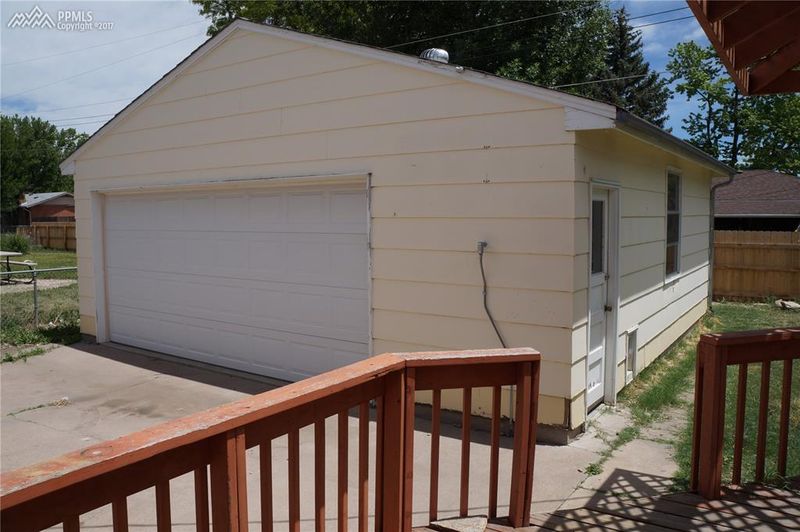 129 Ely St, Colorado Springs, CO 80911