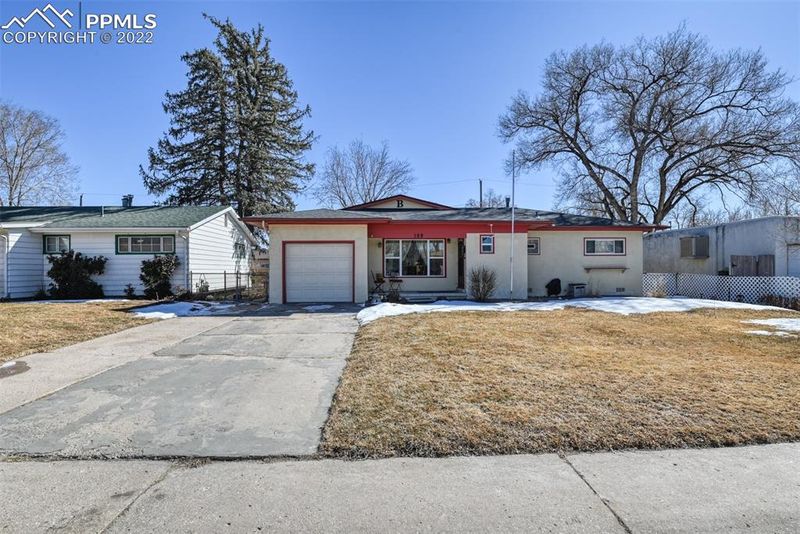 129 Jasper Dr, Colorado Springs, CO 80911