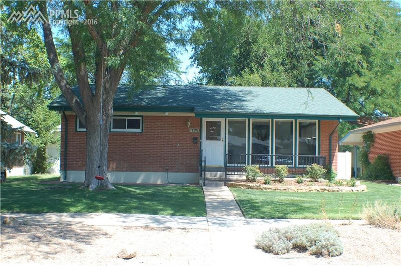 129 Melrose Ave, Pueblo, CO 81004