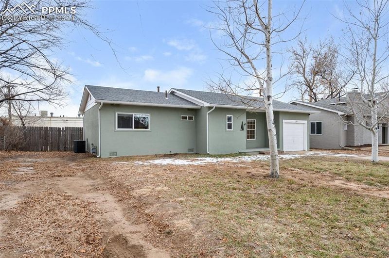 129 Norman Dr, Colorado Springs, CO 80911