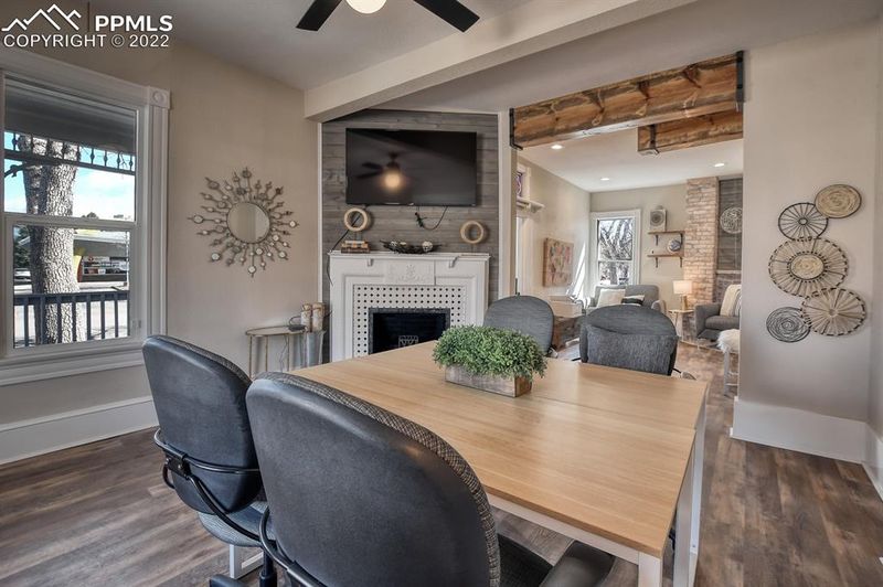 129 N Wahsatch Ave, Colorado Springs, CO 80903