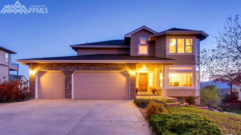 129 Walters Creek Dr, Monument, CO 80132