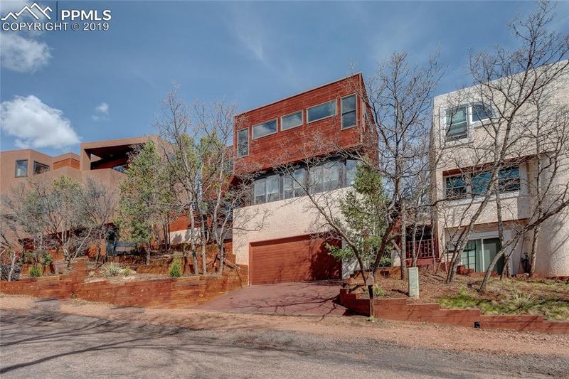 129 Yale Ave, Colorado Springs, CO 80904