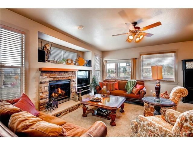 1290 Bowstring Rd, Monument, CO 80132