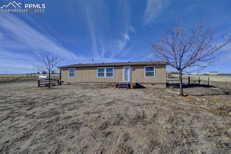 1290 Engleby Dr, Colorado Springs, CO 80930