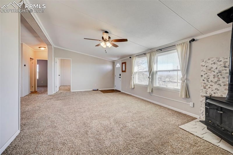 1290 Engleby Dr, Colorado Springs, CO 80930