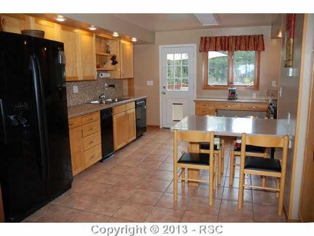 1290 Fallen Tree Rd, Monument, CO 80132