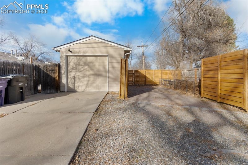 1290 S Forest St, Denver, CO 80246