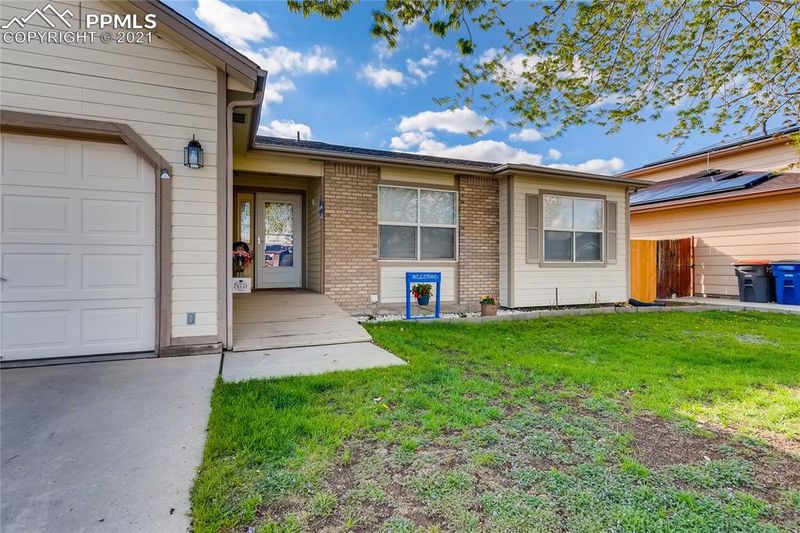 1290 Marsh Hawk Dr, Colorado Springs, CO 80911