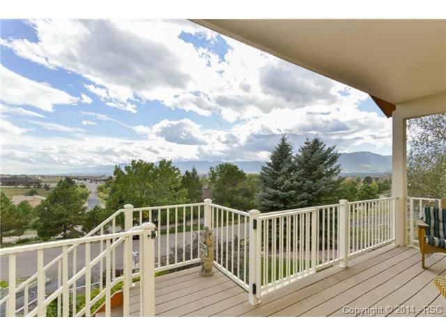 1290 S Park Dr, Monument, CO 80132