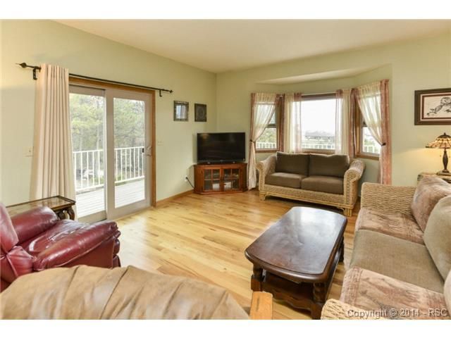 1290 S Park Dr, Monument, CO 80132