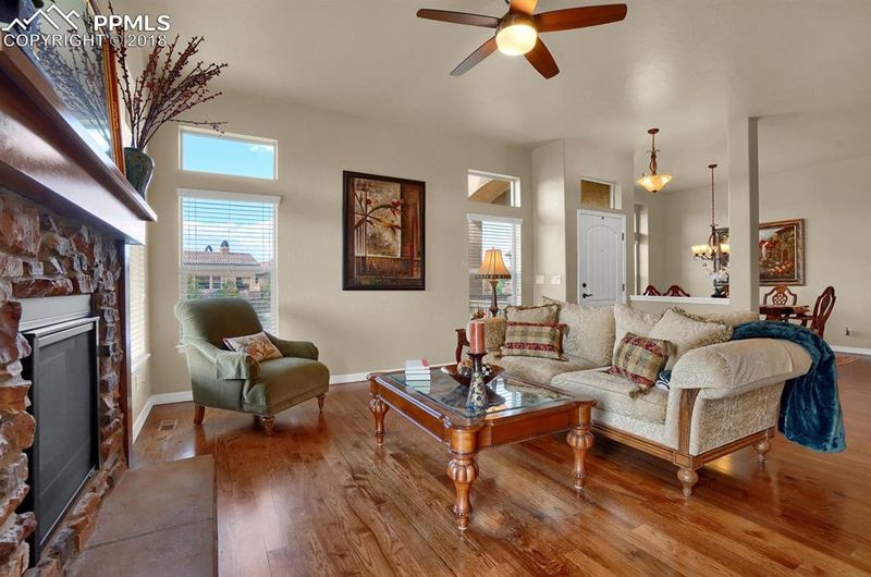 12903 Cupcake Hts, Colorado Springs, CO 80921