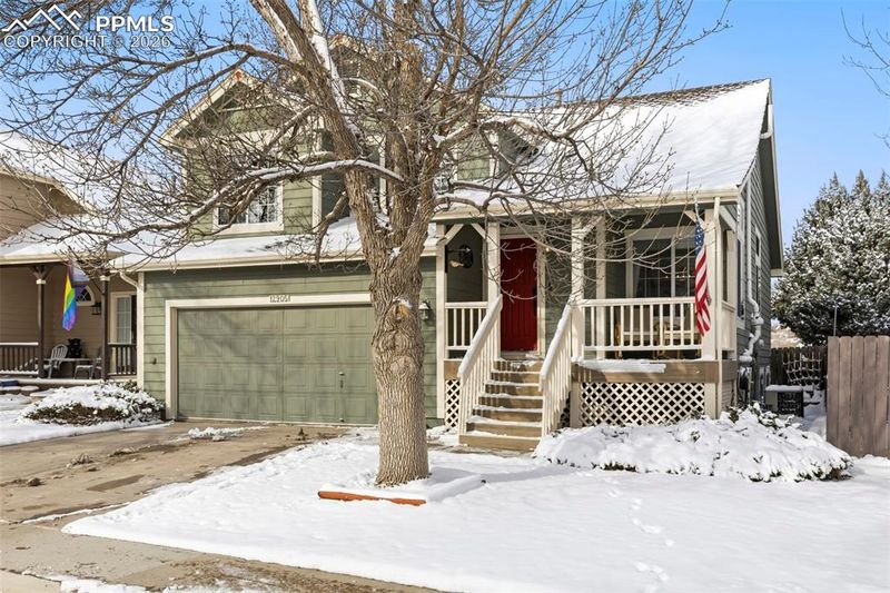 12905 S Bonney St, Parker, CO 80134