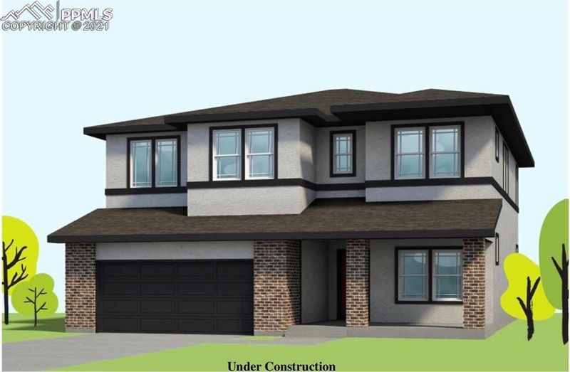 12907 Stone Valley Dr, Peyton, CO 80831
