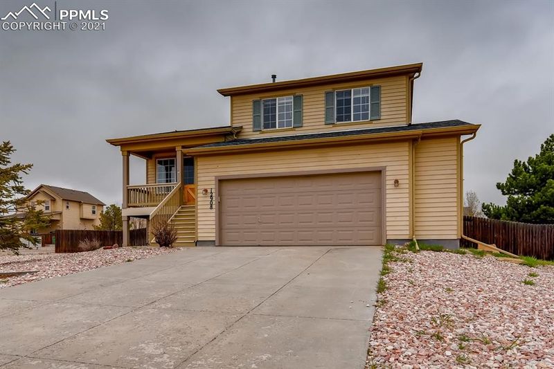 12908 Casa De Campo Rd, Peyton, CO 80831