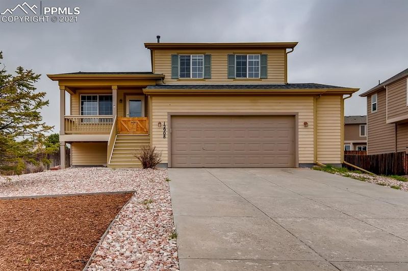 12908 Casa De Campo Rd, Peyton, CO 80831