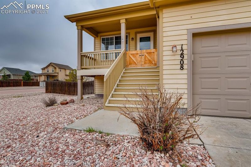 12908 Casa De Campo Rd, Peyton, CO 80831