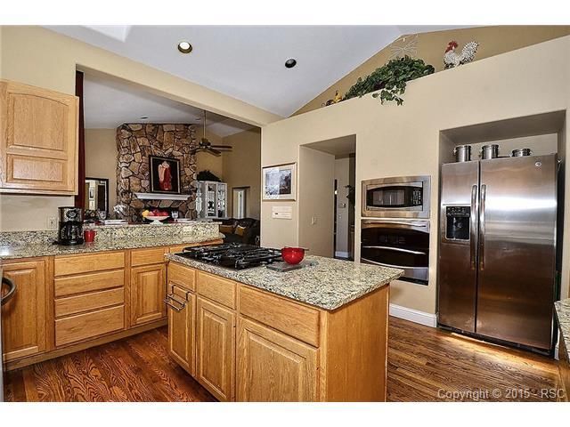 1291 Meadowlake Way, Monument, CO 80132