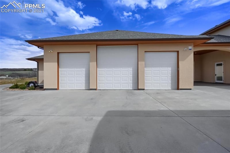 1291 Riva Rose Cir, Castle Rock, CO 80104