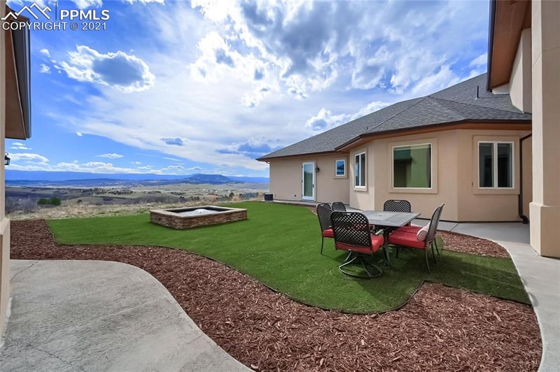 1291 Riva Rose Cir, Castle Rock, CO 80104