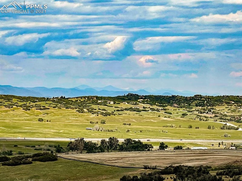 1291 Riva Rose Cir, Castle Rock, CO 80104