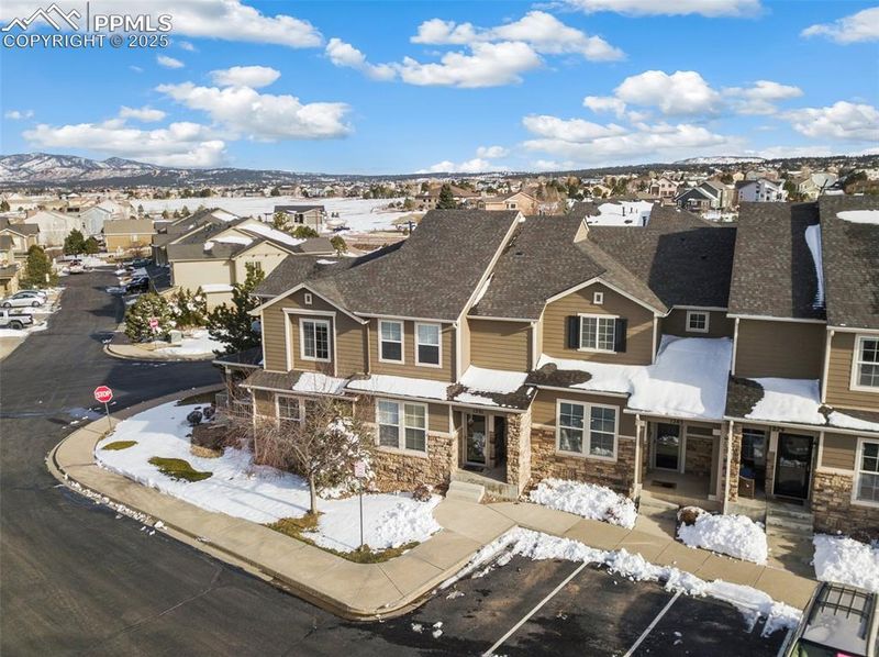 1291 Timber Run Hts, Monument, CO 80132
