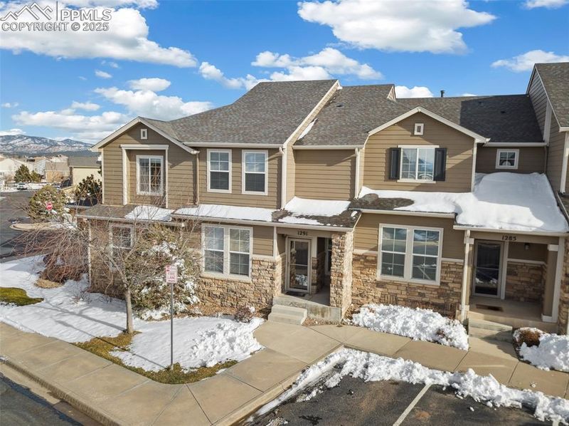 1291 Timber Run Hts, Monument, CO 80132