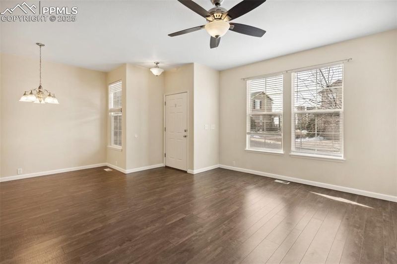 1291 Timber Run Hts, Monument, CO 80132