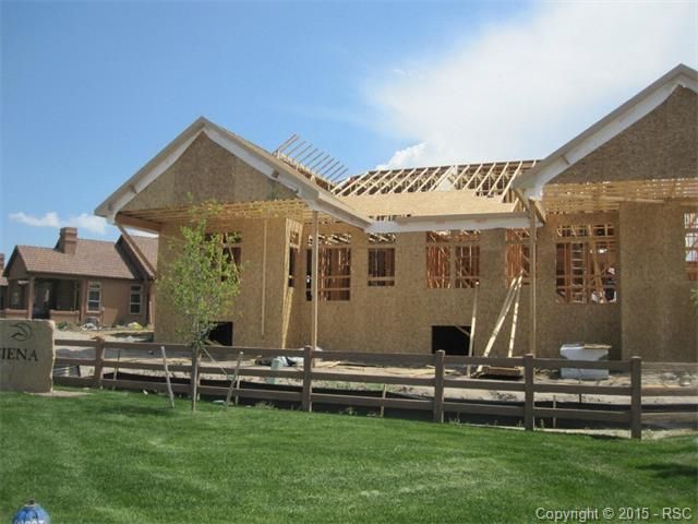 12910 Cupcake Hts, Colorado Springs, CO 80921