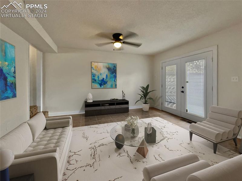 1292 Cree Dr, Colorado Springs, CO 80915