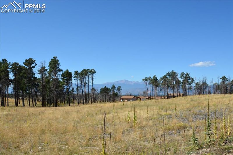 12920 Ward Ln, Colorado Springs, CO 80908