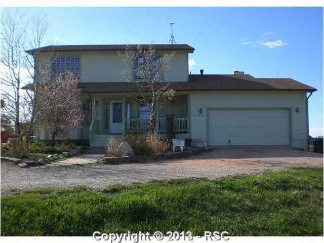 12920 Woodlake Rd, Elbert, CO 80106