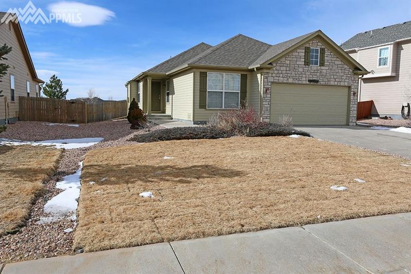 12921 Oakland Hills Rd, Peyton, CO 80831