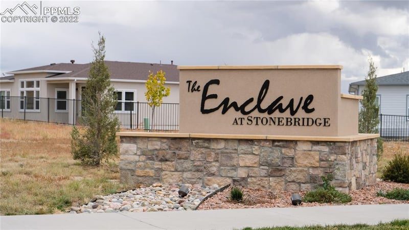 12924 Ranch Gate Dr, Peyton, CO 80831