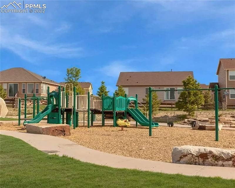 12924 Ranch Gate Dr, Peyton, CO 80831