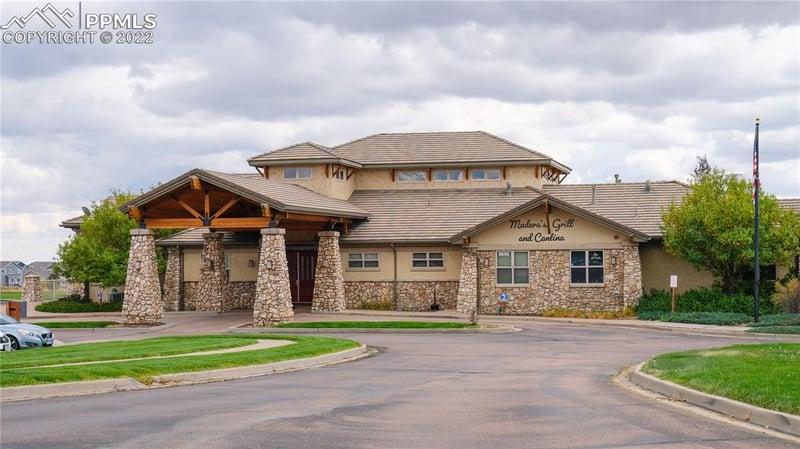 12924 Ranch Gate Dr, Peyton, CO 80831