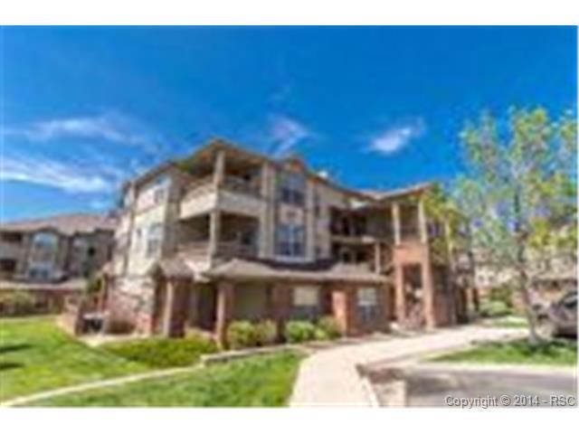 12928 Ironstone Way #202 Bldg 28, Parker, CO 80134
